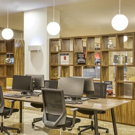 Fiesta Inn Guadalajara Periferico Poniente Запопан Екстериор снимка